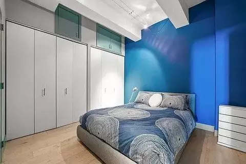 Undisclosed, New York, NY 10038