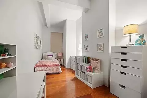Undisclosed, New York, NY 10038