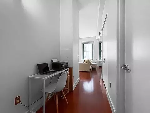 Undisclosed, New York, NY 10038