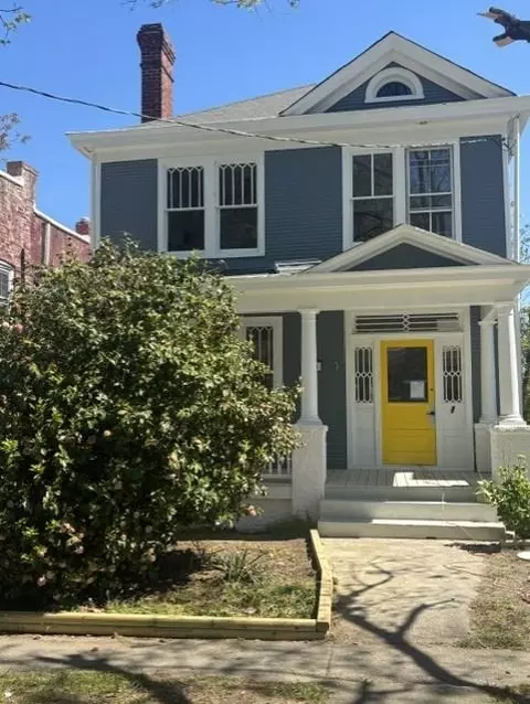 411 W 24th St #1, Richmond, VA 23225