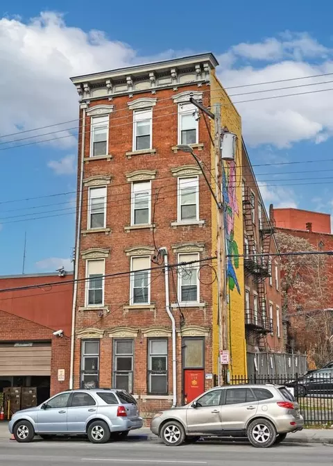 118 E Liberty St #C, Cincinnati, OH 45202