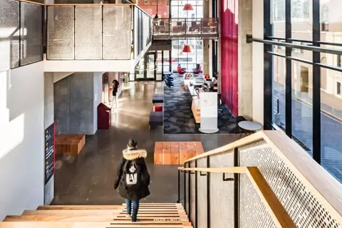1107 E Madison St, Seattle, WA 98122