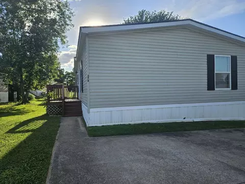 278 Kettering Ct #189, Clarksville, TN 37040