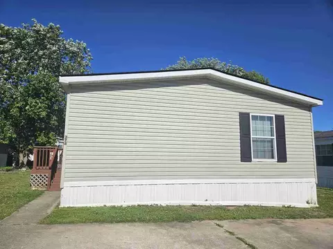 278 Kettering Ct #189, Clarksville, TN 37040