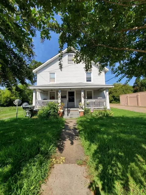 1261 N King St, Hampton, VA 23669