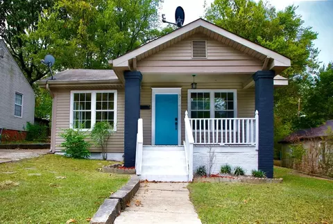714 S Valentine St, Little Rock, AR 72205