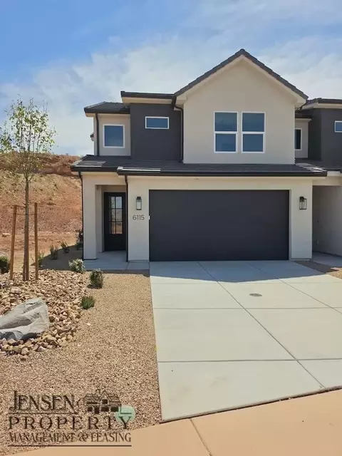 6115 S Cygnus Dr, Saint George, UT 84790