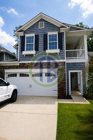 225 Cherokee Pond Ct, Lexington, SC 29072