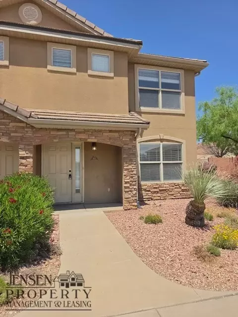 3155 S Hidden Valley Dr #105, Saint George, UT 84790