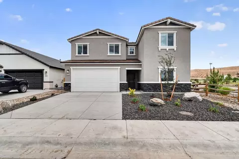 4213 Painted Cloud Way, Sparks, NV 89436