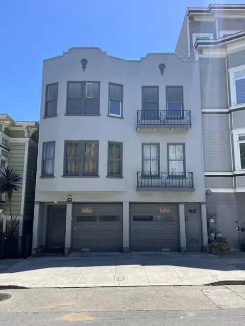 3375 22nd St # 4, San Francisco, CA 94110