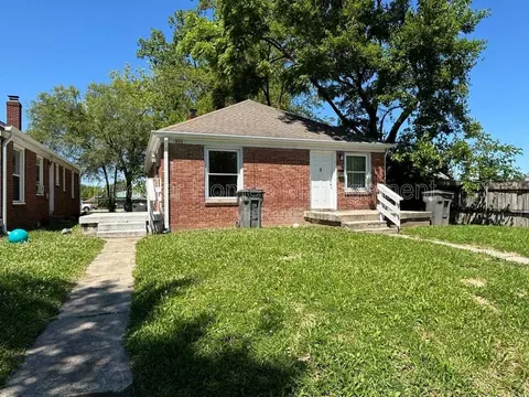 932 N Leland Ave #932, Indianapolis, IN 46219