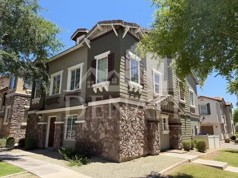 4272 E Jasper Dr, Gilbert, AZ 85296