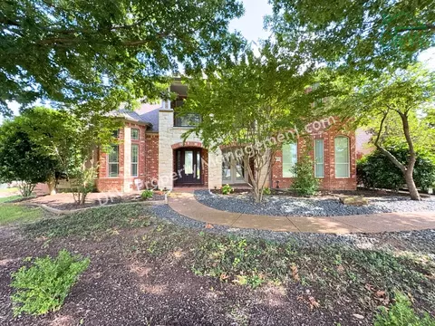 1205 Golden Gate Dr, Southlake, TX 76092