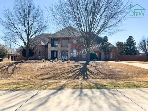 1205 Golden Gate Dr, Southlake, TX 76092
