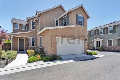 1483 S Barker St, Mountain House, CA 95391