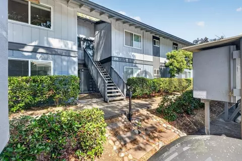 355 Masters Ct #1, Walnut Creek, CA 94598
