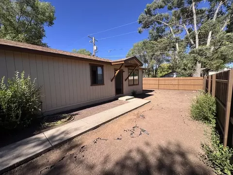 2924 N Rose St #B, Flagstaff, AZ 86004