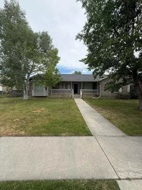 938 E 1420 N, American Fork, UT 84003