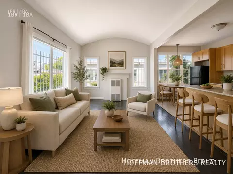 215 S Elm Dr #104, Beverly Hills, CA 90212