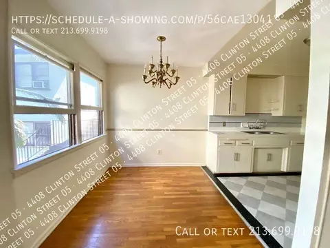 4408 Clinton St, Los Angeles, CA 90004