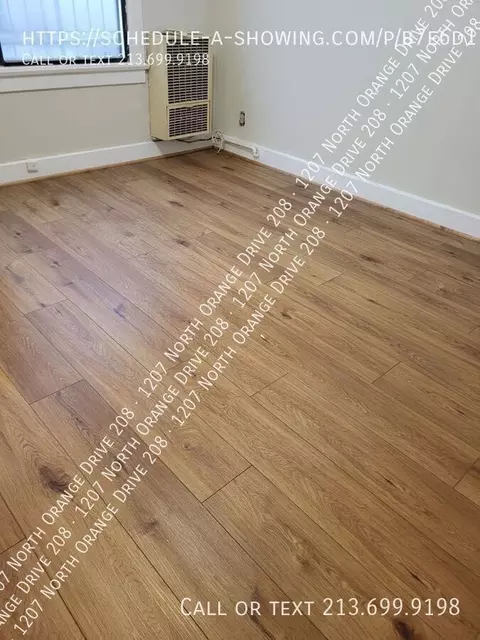 1207 N Orange Dr, Los Angeles, CA 90038