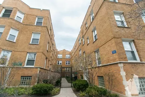 622 W Roscoe St #622-3B, Chicago, IL 60657