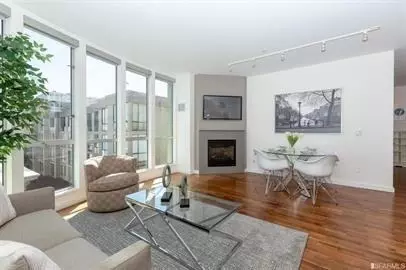 238 Olive St #401, San Francisco, CA 94109