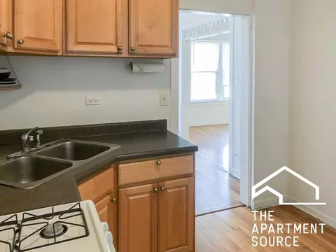 1920 W Winona St #3, Chicago, IL 60640