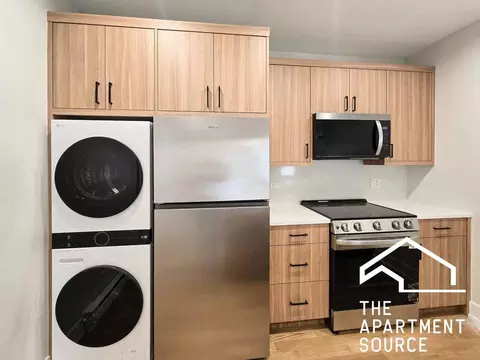 2239 N Bissell St #3N, Chicago, IL 60614