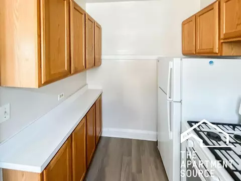 1610 W Sunnyside Ave #3W, Chicago, IL 60640