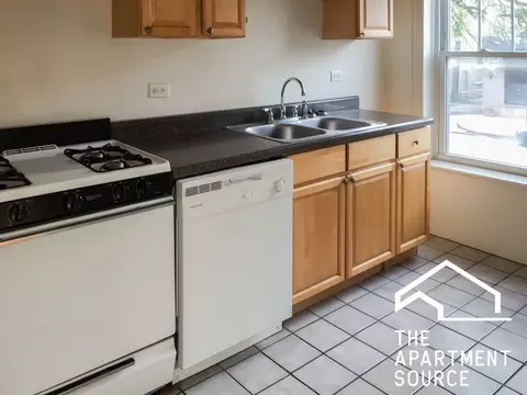 2000 W Foster Ave #1D, Chicago, IL 60625