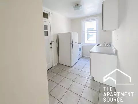 5036 N Wolcott Ave #2, Chicago, IL 60640