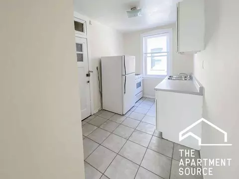 5036 N Wolcott Ave #3, Chicago, IL 60640