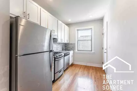 4549 N Leavitt St #3, Chicago, IL 60625
