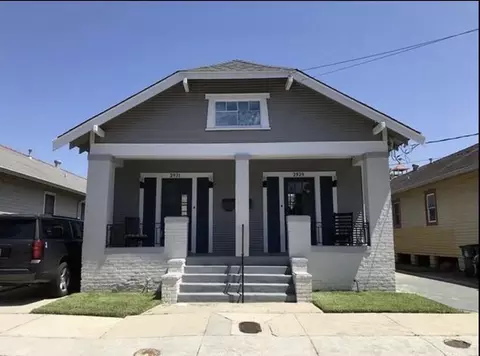 2931 Maurepas St #2931, New Orleans, LA 70119