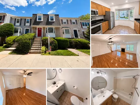 148 Barnsfield Ct #204, Gaithersburg, MD 20878