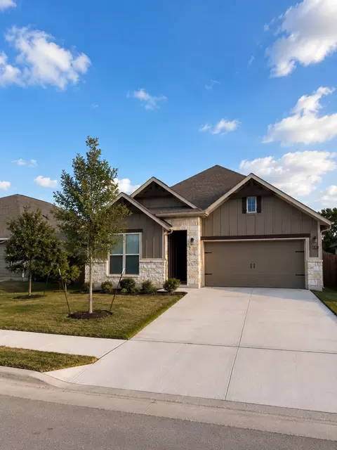 201 Brookside St #NA, Hutto, TX 78634