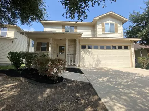 10306 Buescher Ln #NA, San Antonio, TX 78223
