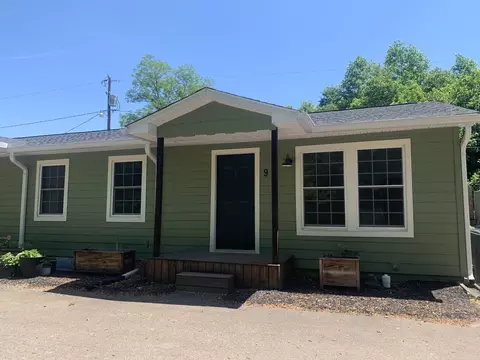 92 N Redtown Rd #9, Old Fort, NC 28762