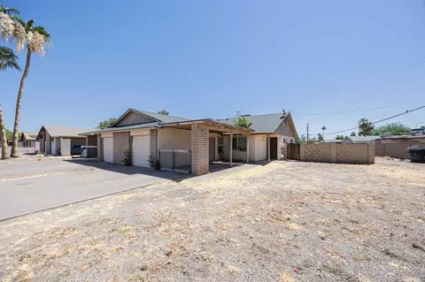 2145 S Dorsey Ln, Tempe, AZ 85282