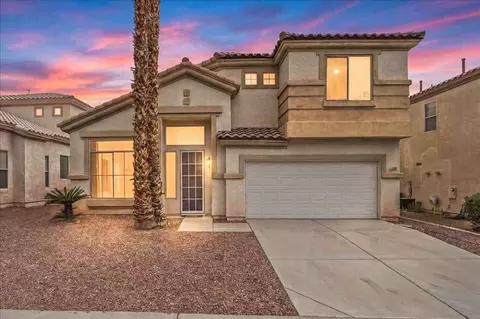 326 Blackstone River Ave, Spring Valley, NV 89148