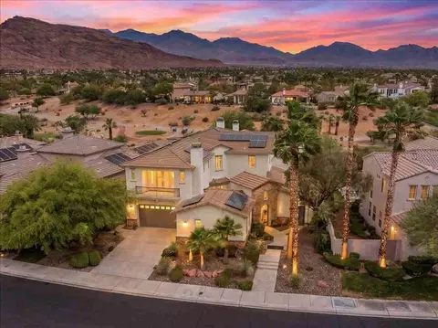 3043 Red Springs Dr, Summerlin South, NV 89135