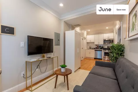 33 N Margin St, Boston, MA 02113