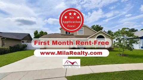 2640 Debany Rd #1, Kissimmee, FL 34744