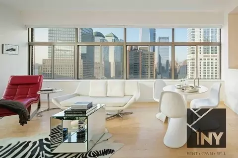 Undisclosed, New York, NY 10006