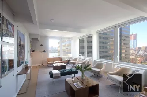 Undisclosed, New York, NY 10038