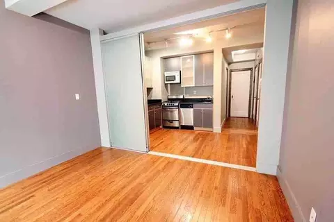 Undisclosed, New York, NY 10003