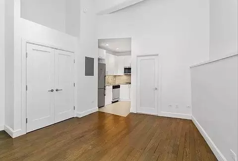 Undisclosed, New York, NY 10006