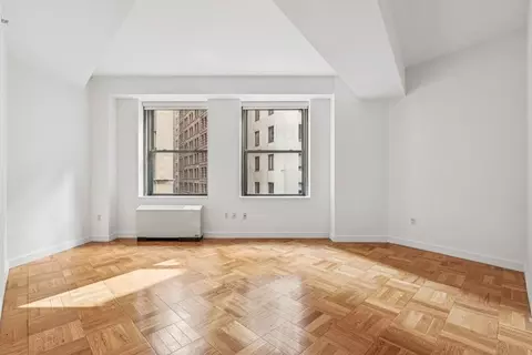 Undisclosed, New York, NY 10005